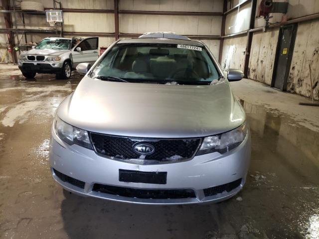 Photo 5 from auction – 2010 KIA FORTE EX with VIN KNAFU4A24A5280402