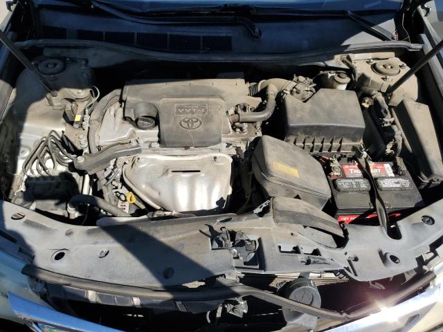 Photo 11 from auction – 2012 TOYOTA CAMRY BASE with VIN 4T4BF1FK1CR161073