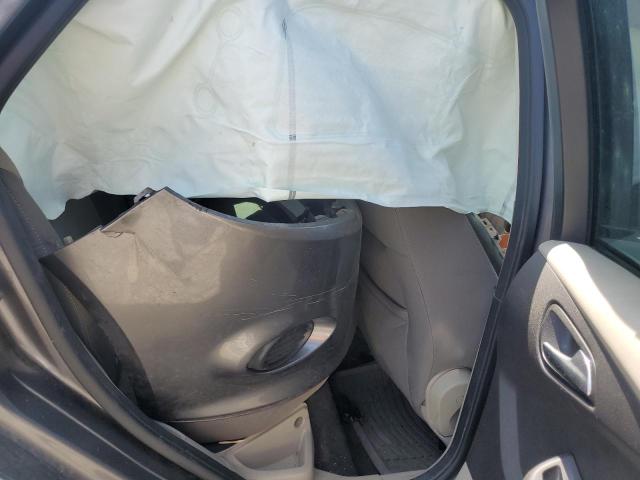 Photo 10 from auction – 2013 FORD FOCUS SE with VIN 1FADP3F22DL151407