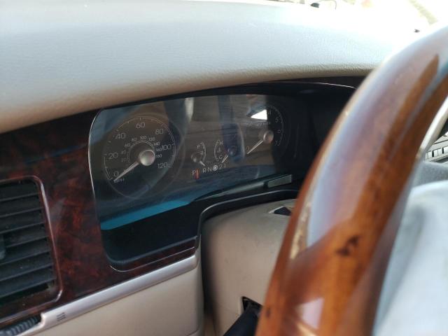 Photo 9 from auction – 2011 LINCOLN TOWN CAR S with VIN 2LNBL8CV2BX753924