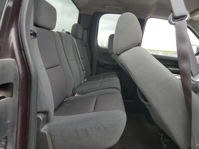 Photo 10 from auction – 2009 CHEVROLET silverado with VIN 1GCEC29C39Z230274