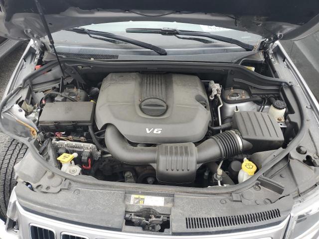 Photo 11 from auction – 2015 JEEP GRAND CHER with VIN 1C4RJFBG3FC685135