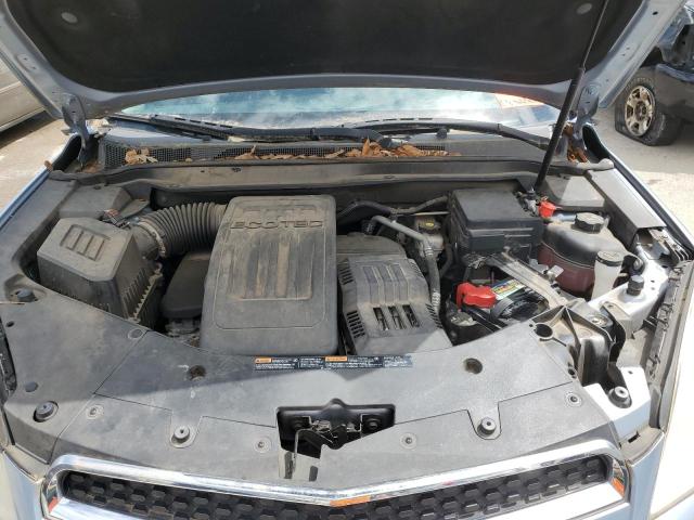 Photo 11 from auction – 2015 CHEVROLET EQUINOX LS with VIN 2GNALAEK4F6220888
