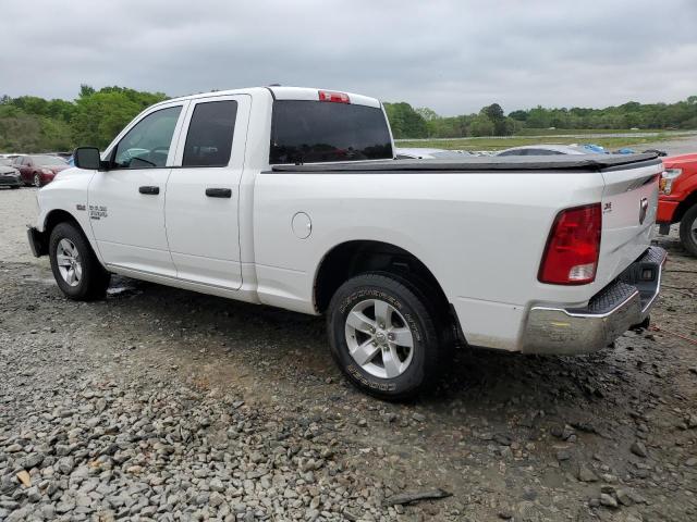 Photo 2 from auction – 2019 RAM 1500 CLASS with VIN 1C6RR6FTXKS722947