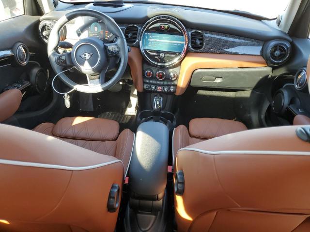 Photo 8 from auction – 2022 MINI COOPER S with VIN WMW53DK01N2P59458
