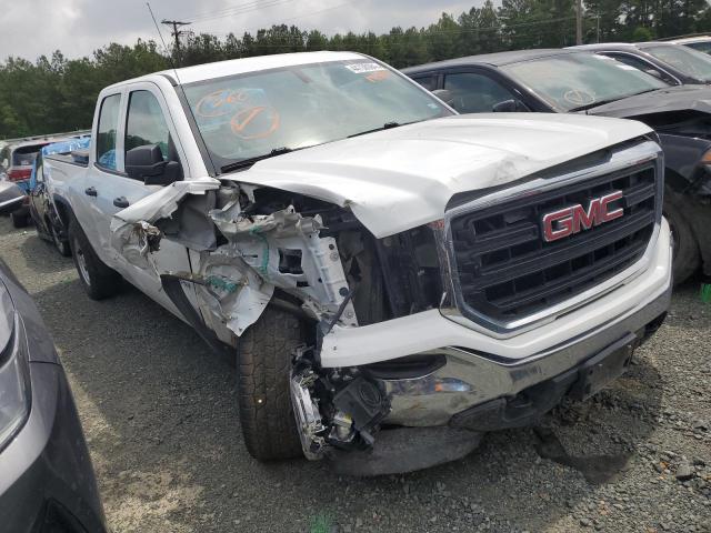 Photo 4 from auction – 2016 GMC SIERRA K15 with VIN 1GTV2LEC8GZ171749