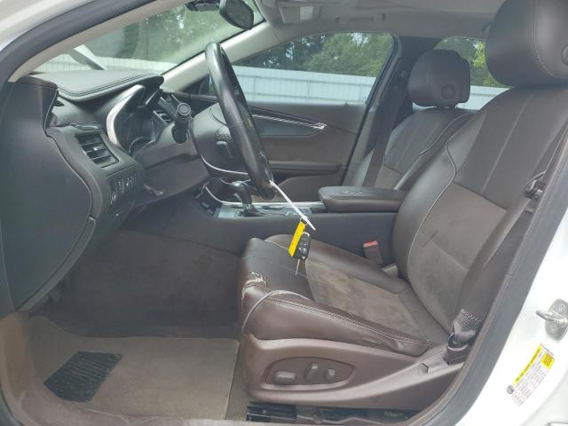 Photo 7 from auction – 2014 CHEVROLET IMPALA LT with VIN 1G1125S36EU134037