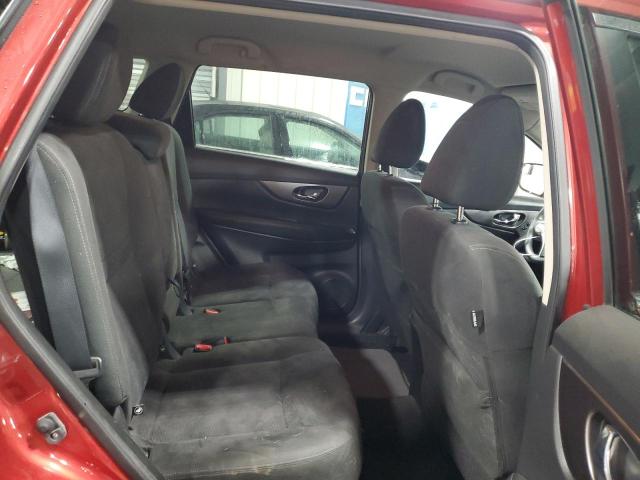 Photo 10 from auction – 2015 NISSAN ROGUE S with VIN KNMAT2MV2FP543749