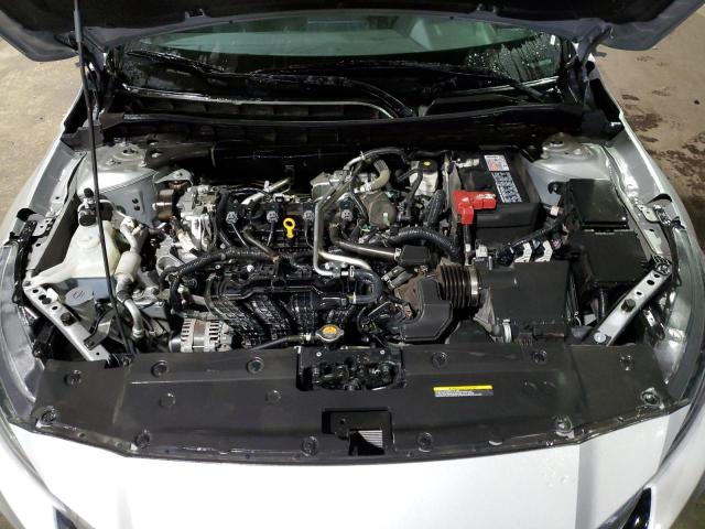 Photo 11 from auction – 2022 NISSAN ALTIMA S with VIN 1N4BL4BV2NN337947