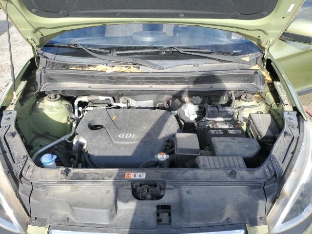 Photo 11 from auction – 2012 KIA SOUL with VIN KNDJT2A52C7385574