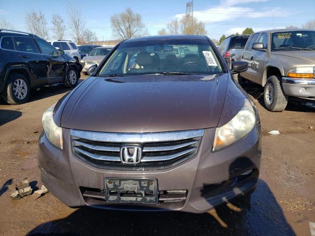 Photo 5 from auction – 2011 HONDA ACCORD EXL with VIN 1HGCP3F85BA028396