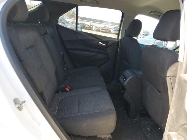 Photo 11 from auction – 2018 CHEVROLET EQUINOX LT with VIN 2GNAXJEV9J6208954