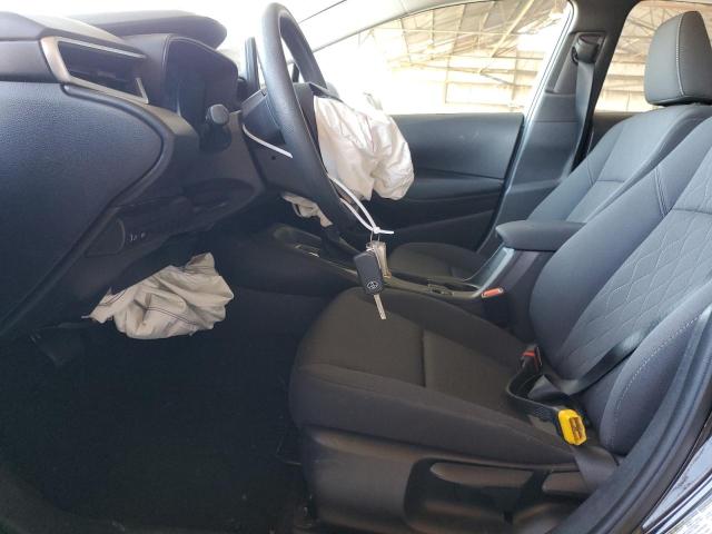 Photo 7 from auction – 2023 TOYOTA COROLLA LE with VIN 5YFB4MDE7PP012950