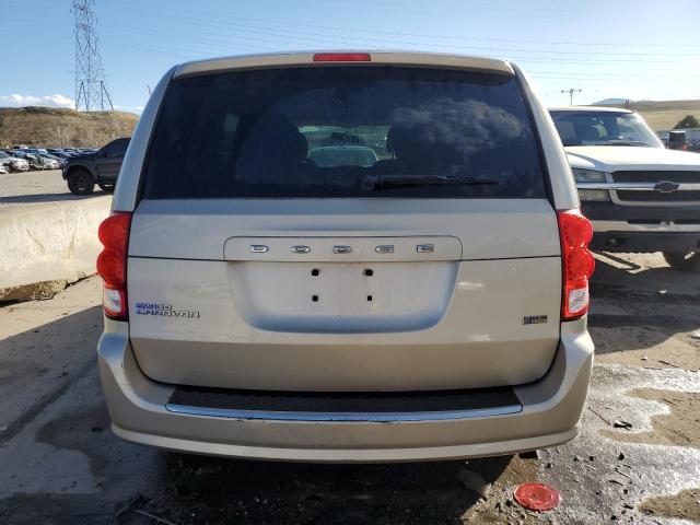 صورة رقم 6 من المزاد - 2013 DODGE GRAND CARA مع VIN 2C4RDGCG3DR552536