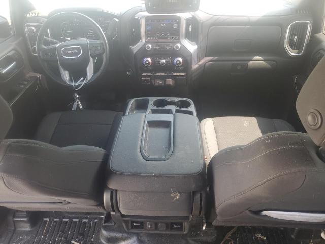 Photo 8 from auction – 2022 GMC SIERRA K35 with VIN 1GD49TEY8NF233485