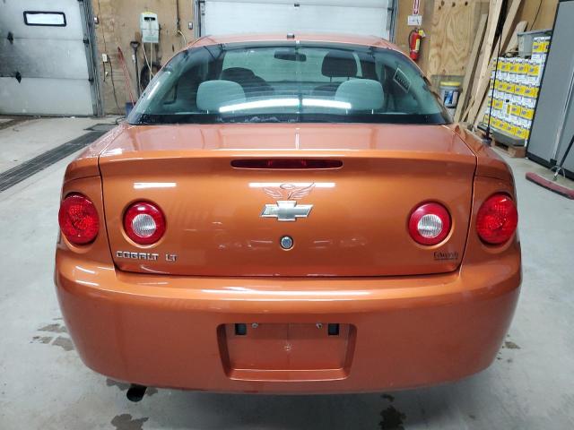 Photo 6 from auction – 2007 CHEVROLET COBALT LT with VIN 1G1AL15F777225007