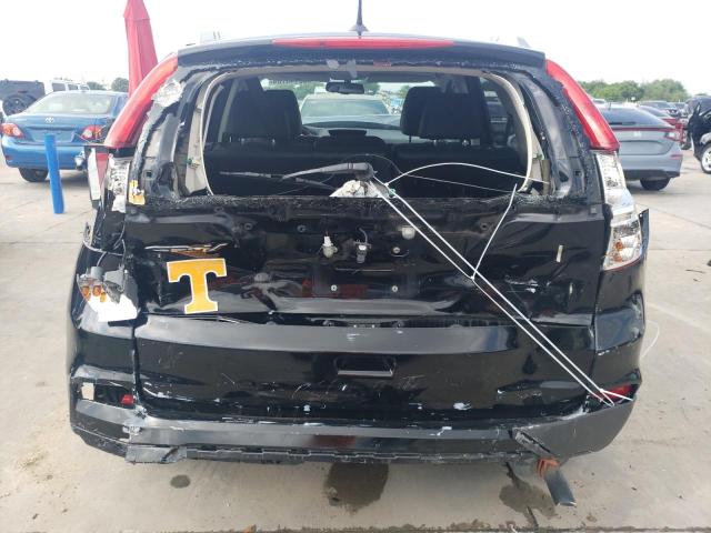 Photo 6 from auction – 2015 HONDA CR-V EXL with VIN 2HKRM3H73FH537469