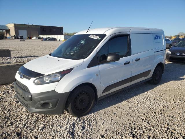 FORD TRANSIT CO 2015 with VIN NM0LS7EX9F1177426 - Photo from auction