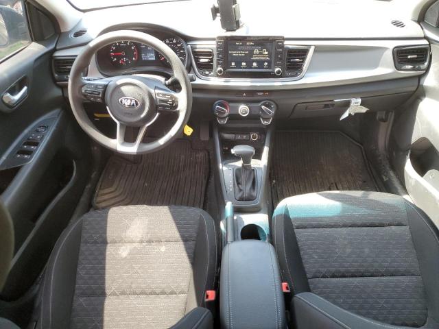 Photo 8 from auction – 2020 KIA RIO LX with VIN 3KPA24AD4LE353876