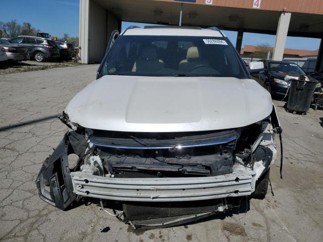 Photo 5 from auction – 2017 FORD EXPLORER L with VIN 1FM5K8F86HGA74632