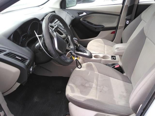 Photo 7 from auction – 2013 FORD FOCUS SE with VIN 1FADP3F21DL306979
