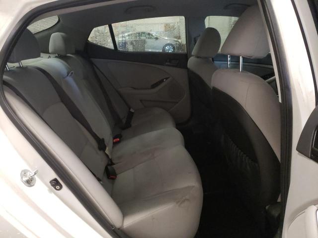 Foto 10 de la subasta – 2013 KIA OPTIMA LX con VIN KNAGM4A77D5434606