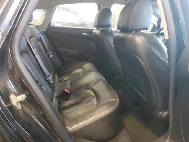 Photo 10 from auction – 2012 BUICK VERANO with VIN 1G4PS5SK1C4145058