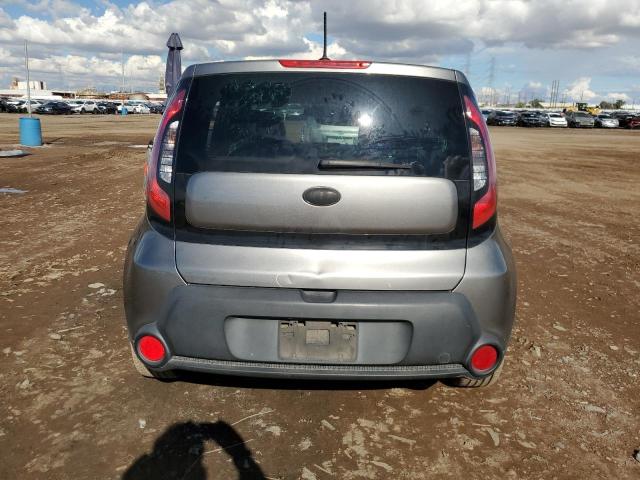 صورة رقم 6 من المزاد - 2014 KIA SOUL مع VIN KNDJN2A20E7038764