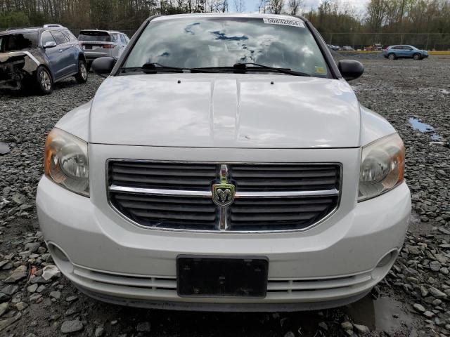 Photo 5 from auction – 2012 DODGE CALIBER SX with VIN 1C3CDWDA0CD508073