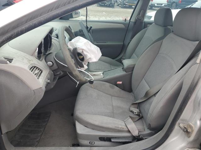 Photo 7 from auction – 2011 CHEVROLET MALIBU LS with VIN 1G1ZB5E15BF315675