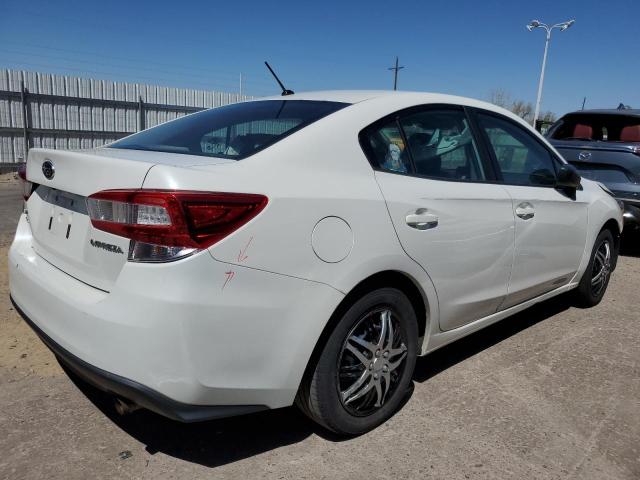 Photo 3 from auction – 2018 SUBARU IMPREZA with VIN 4S3GKAA67J3610060