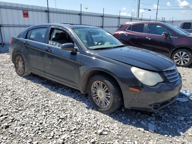 Photo 4 from auction – 2008 CHRYSLER SEBRING TO with VIN 1C3LC56K88N291392