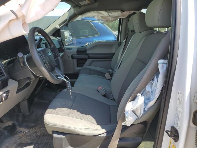 Zdjęcie 7 z aukcji – 2018 FORD F150 SUPER z VIN 1FTEW1CB3JFA46363