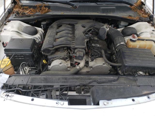 Photo 11 from auction – 2010 DODGE CHARGER SX with VIN 2B3CA3CV5AH259021
