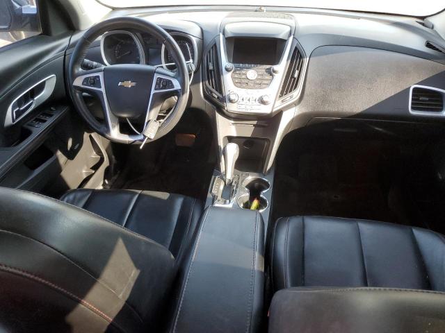 Zdjęcie 8 z aukcji – 2011 CHEVROLET EQUINOX LT z VIN 2CNALFEC6B6452770