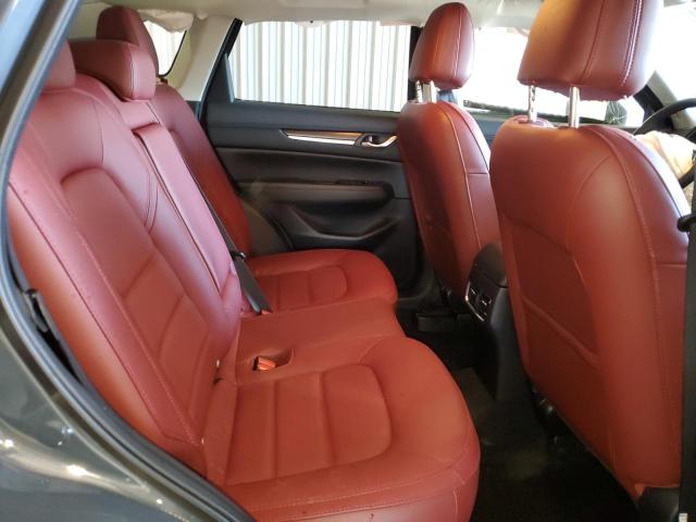 Foto 11 de la subasta – 2023 MAZDA CX-5 PREFE con VIN JM3KFBCM6P0155591