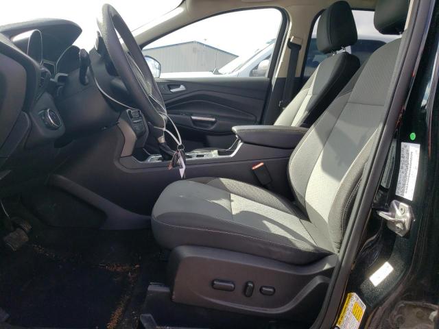 Photo 7 from auction – 2017 FORD ESCAPE SE with VIN 1FMCU0GD3HUB58956