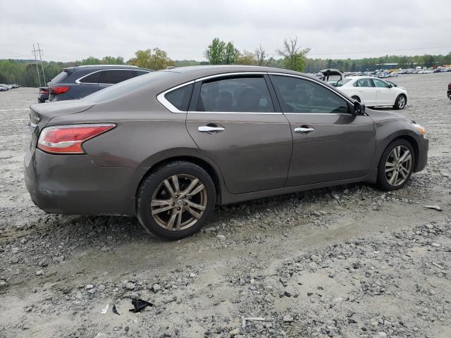 Photo 3 from auction – 2013 NISSAN ALTIMA 3.5 with VIN 1N4BL3AP2DC170674