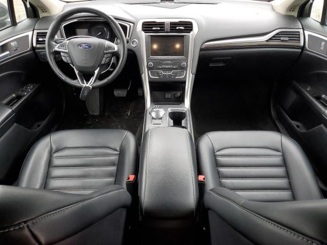 Photo 8 from auction – 2019 FORD FUSION SEL with VIN 3FA6P0CD5KR249214