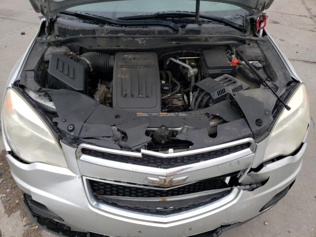 Photo 12 from auction – 2015 CHEVROLET EQUINOX LT with VIN 2GNFLFEK8F6142909