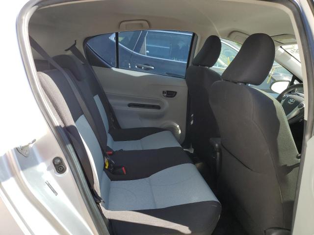 Photo 10 from auction – 2012 TOYOTA PRIUS with VIN JTDKDTB30C1516296