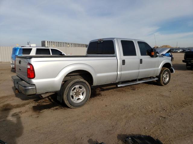 Photo 3 from auction – 2015 FORD F250 SUPER with VIN 1FT7W2B67FEC12755