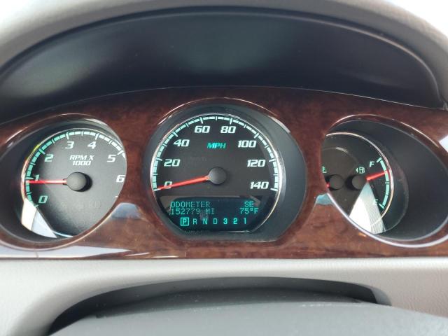 Photo 9 from auction – 2011 BUICK LUCERNE CX with VIN 1G4HC5EM2BU143042