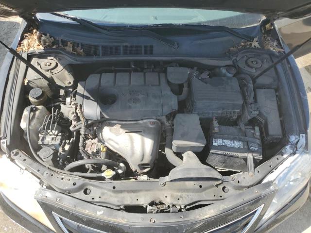 Photo 11 from auction – 2011 TOYOTA CAMRY BASE with VIN 4T4BF3EK6BR160559
