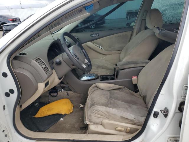 Photo 7 from auction – 2010 NISSAN ALTIMA BAS with VIN 1N4AL2AP2AN463920