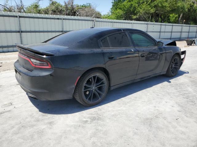 Photo 3 from auction – 2018 DODGE CHARGER SX with VIN 2C3CDXBG2JH257747