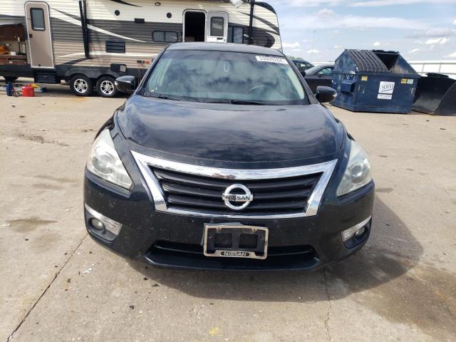Photo 5 from auction – 2013 NISSAN ALTIMA 2.5 with VIN 1N4AL3AP6DN402466