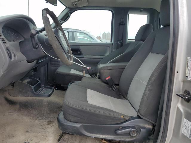 Photo 7 from auction – 2010 FORD RANGER SUP with VIN 1FTKR1ED0APA15929
