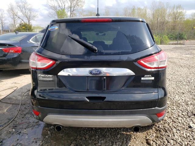 Photo 6 from auction – 2013 FORD ESCAPE SEL with VIN 1FMCU0H97DUA28408