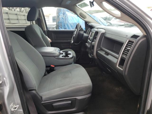 صورة رقم 7 من المزاد - 2017 RAM 1500 ST مع VIN 3C6RR7KT7HG794670